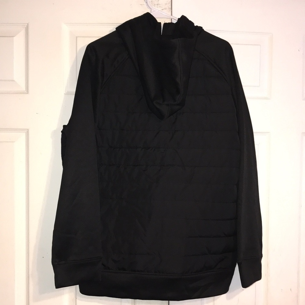 NWOT Men’s Reebok Coat - Picture 7 of 8
